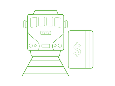 Benefits Illustration: Commuter Costs