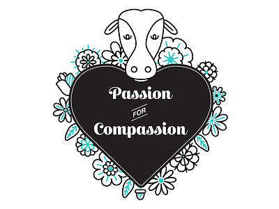 Passion for Compassion