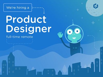 Hey Product Designers!