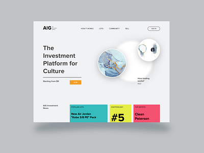 Investment Web UI Design adobe xd app app design art creative design graphic design illustration inspiration ui ui design uiux uiuxdesign uiuxdesigner uxdesign web ui web ui design web uiux webdesign website design