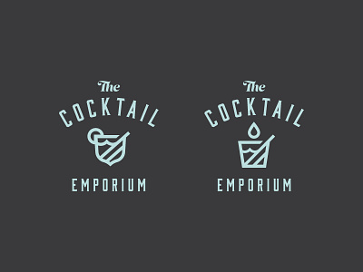 CE by Chris Edington on Dribbble