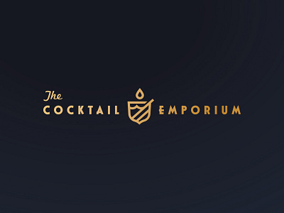 Cocktail Emporium