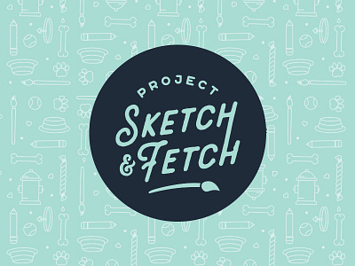 Sketch & Fetch