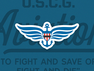 USCG Aviation