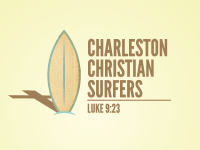 Christian Surfers board charleston christian cross luke sand surf surfers waves