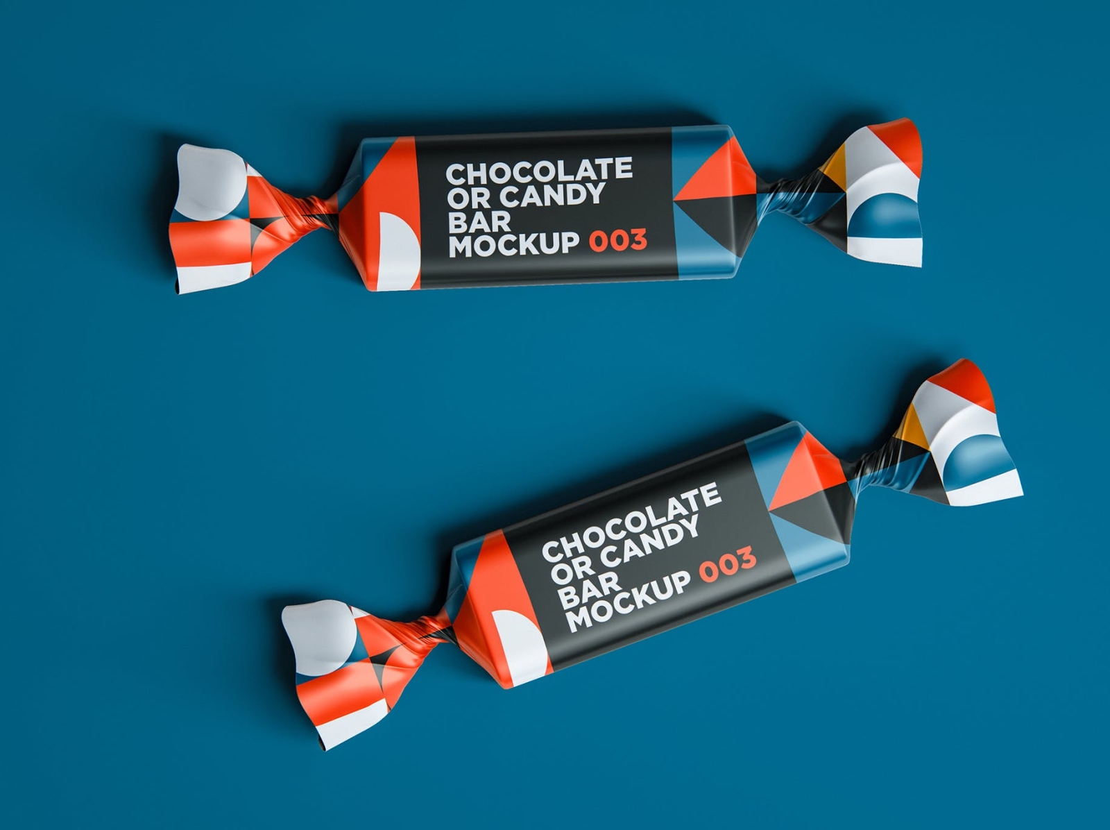 Chocolate Candy Bar Mockup 3d branding candy chocolate design graphic design illustration logo mockup mockups typography ui ux vector