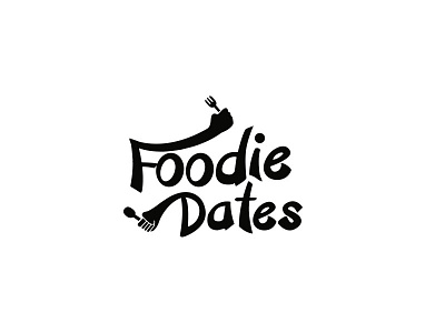 Foodie dates logo