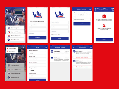 Vale Panama app