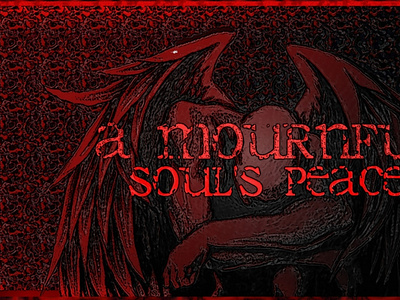 Mournful Soul Logo