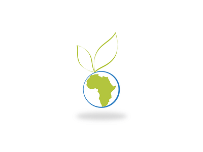 environment logo animation art branding design flat icon illustration logo minimal vector