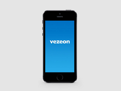 Vezeon app logo