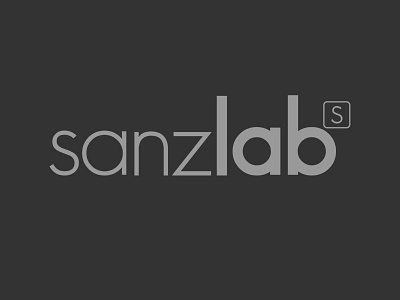 Sanzlab logo