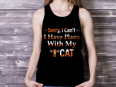 cat t shirt