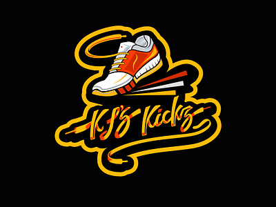 footwear logo