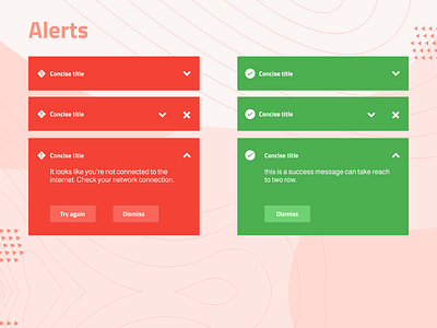 Alerts app creative design ui ui ux uidesign ux