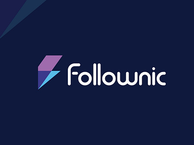 Follownic Logo