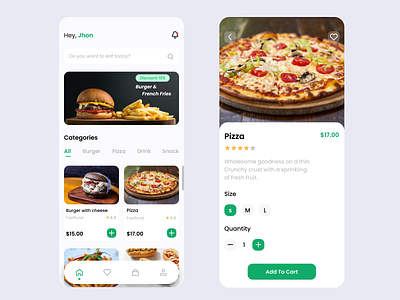 Food App