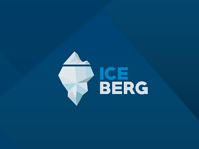 IceBerg Logo