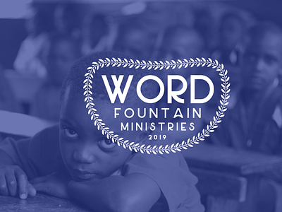 Word fountain ministries