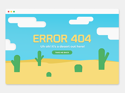 404 - Error Page 404 404 error page dribbleweeklywarmup
