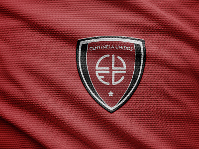 CENTINELA BRANDING brand identity branding club design esport logo futbol icon illustrator logo minimal shield soccer logo vector visual identity