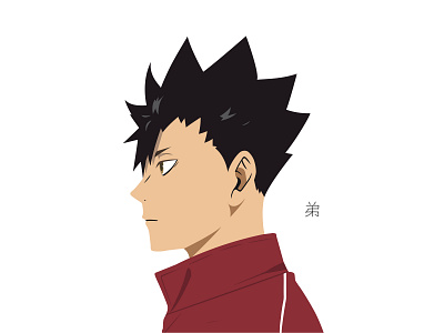 Illustration | Tetsurō Kuroo