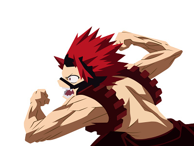 kirishima anime