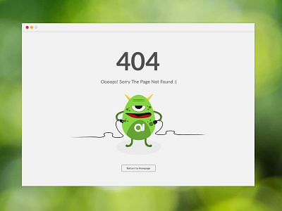 404 Page DailyUI 008 404 404 error 404 page adobe xd adobexd daily ui daily ui 008 dailyui ui ux