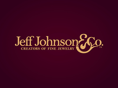 Jeff Johnson & Co. Logo
