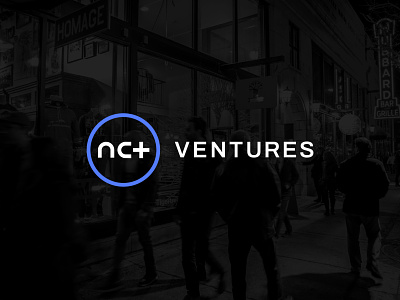NCT Ventures Logo