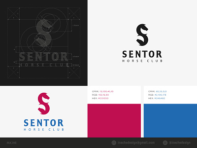 Sentor_logo belarus design dribbble illustration logo logo design logodesign logofolio logos logosai logotype typography vector