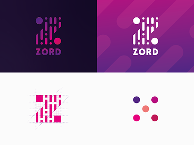 Zord_logo
