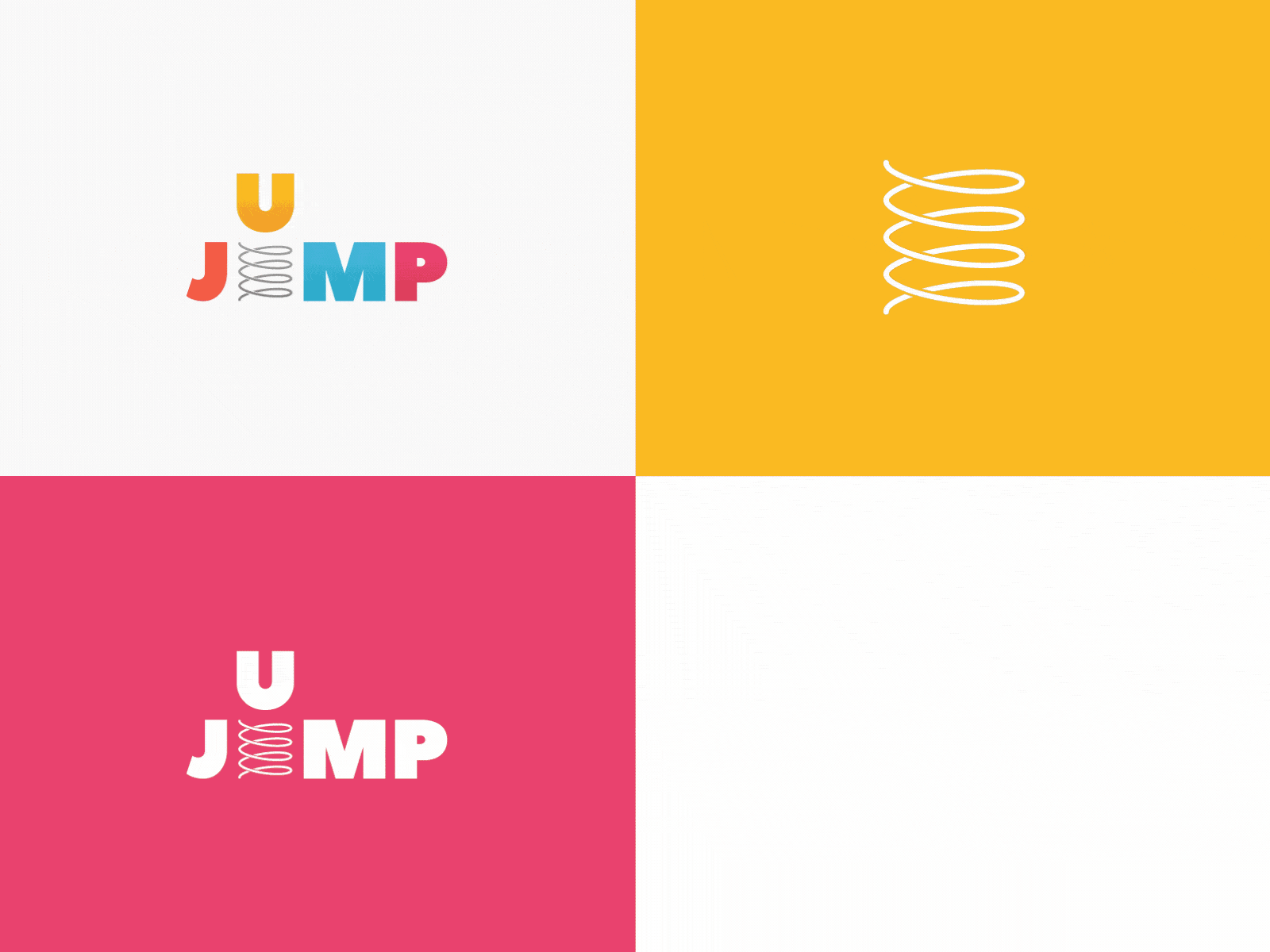 Jump belarus concept design dribbble icon illustration logo logodesign logos logotype logotype designer logotypes ui ux vector