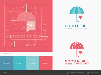 Good place_logo