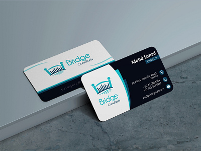 Business Card Design