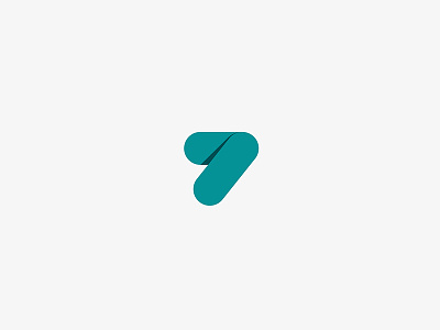 7Crowd - Logo 7crowd corporate identity logo studio eusebio