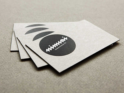 Nimsai branding corporate custom handmade identity illustration logo nimsai type typography zurich