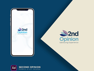 Second Opinion UI App KIT Design app branding design graphic design graphicdesign mobile mobile app mobile app design mobile design mobile ui ui ui ux ui design uidesign uiux ux ux ui uxdesign uxui web