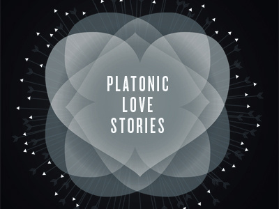 Platonic Love Stories Pictory Header arrows blue grey hearts love overlap pictory platonic transparent