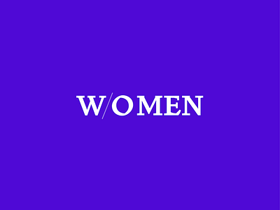 W/O MEN david schwartz design holiday men type wo man women womens day