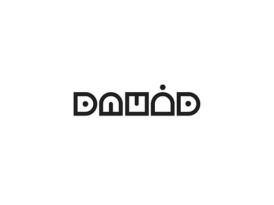 David – Logo