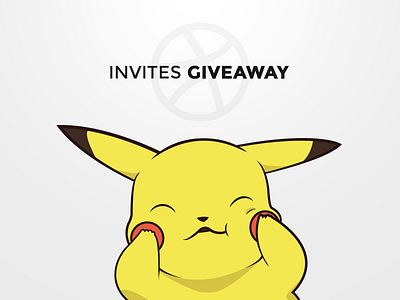 2 Dribbble Invites