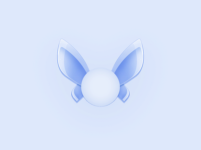 Mobile game character branding butterfly character concept game illustration mobile vector