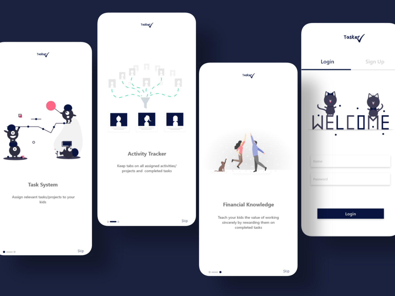 iphone 11 pro screen mockup 2x 2 by Rachel Gilberts on Dribbble