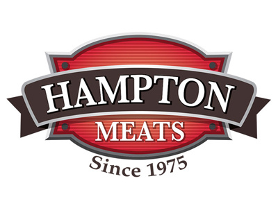 Hampton Meats logo