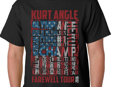 Kurt Angle