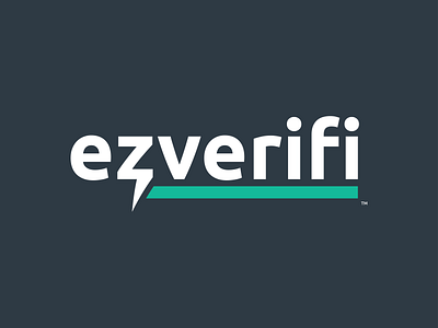 eZverifi Brand Identity