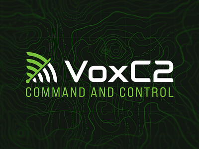 VoxC2 Brand Identity