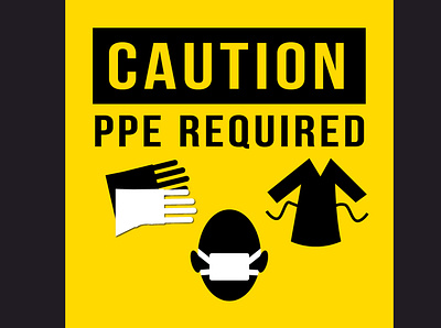 PPE Symbol illustration logo