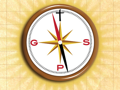 GPS Logo